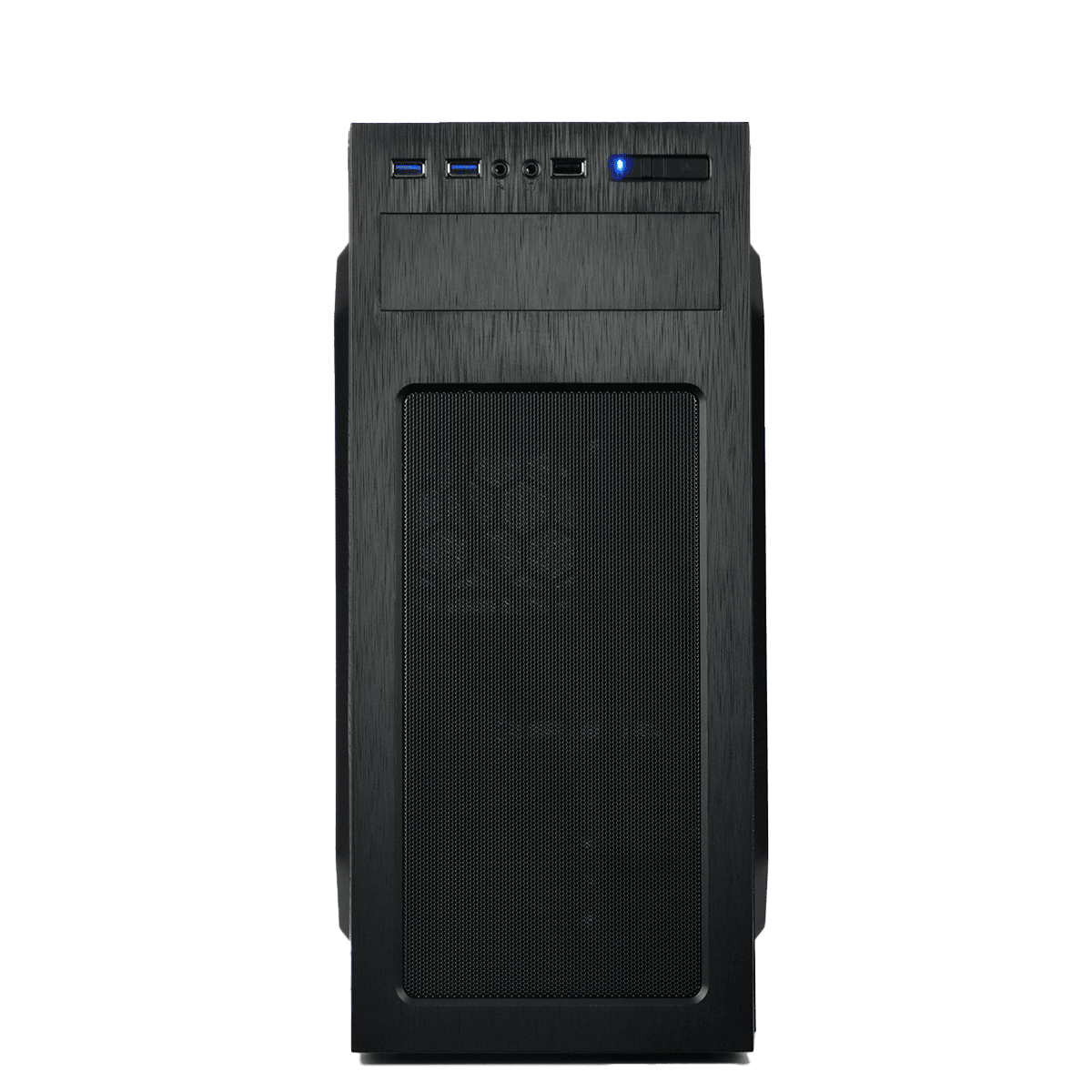 Cybertek Familystation 8500G - R5-8500G/16Go/500Go/W11H (PCG-10602909) - Achat / Vente PC Fixe sur Cybertek.fr - 5