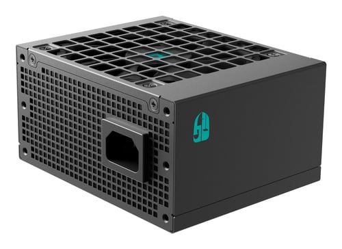 Deepcool 80+ Gold (3.1 850W) - Alimentation Deepcool - Cybertek.fr - 3