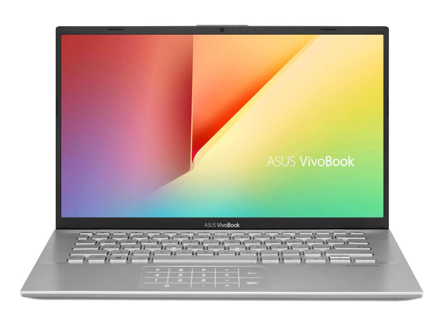 Asus 90NB0KP1-M05760 - PC portable Asus - Cybertek.fr - 4