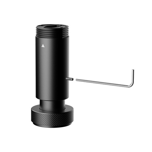 Moza Racing Z-Axis Module (AS003) - Achat / Vente Simulateur de vol sur Cybertek.fr - 6
