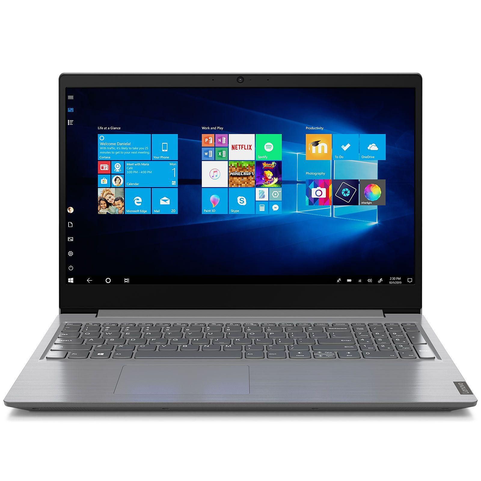 Lenovo 82C500HGFR - PC portable Lenovo - Cybertek.fr - 3