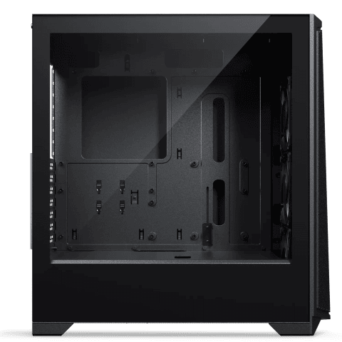 Phanteks Eclipse G370A Noir Noir - Boîtier PC Phanteks - 2