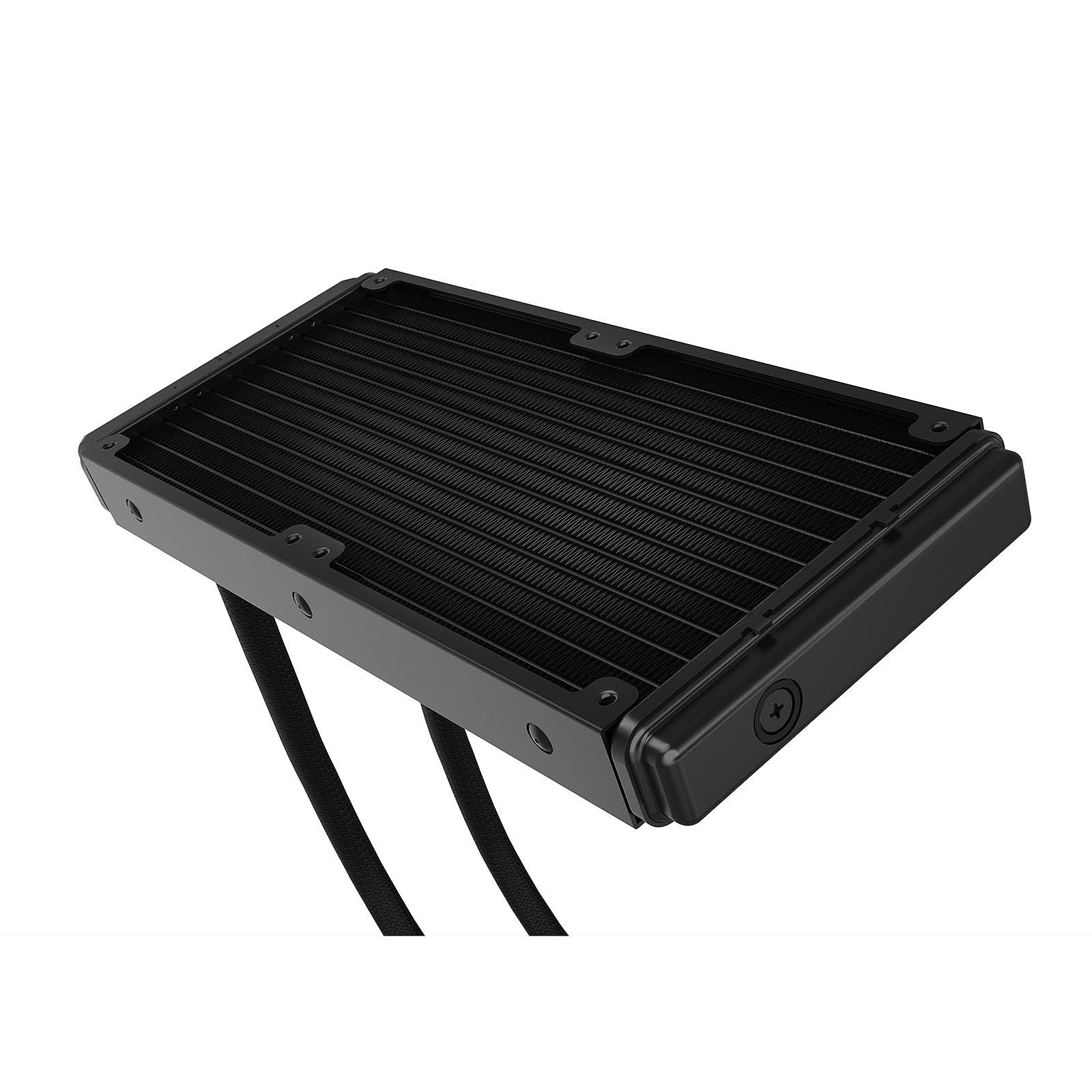 be quiet! SILENT LOOP 2 - 240mm - Watercooling be quiet! - 2