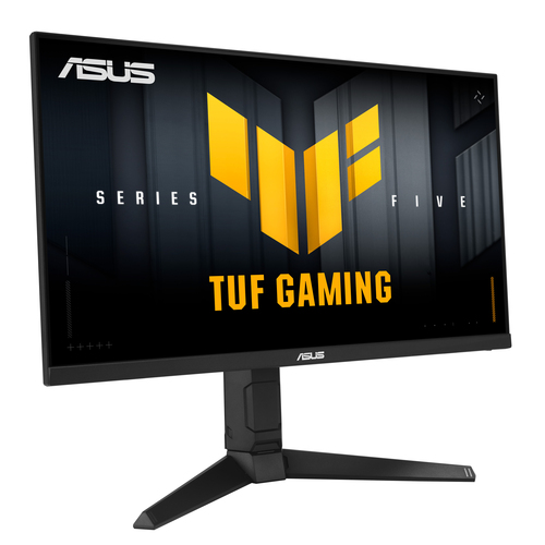 Asus 25 pouces  90LM0BK0-B01O71 - Ecran PC Asus - Cybertek.fr - 1