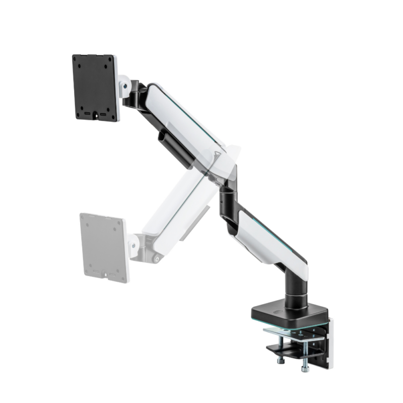 MT49 Monitor Arm - Accessoire écran OPLITE - Cybertek.fr - 3