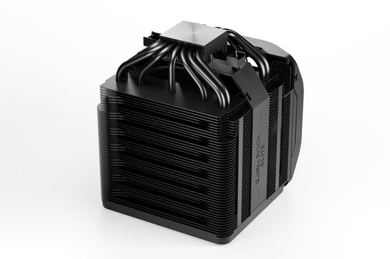 be quiet! BK037 - Ventilateur CPU be quiet! - Cybertek.fr - 4