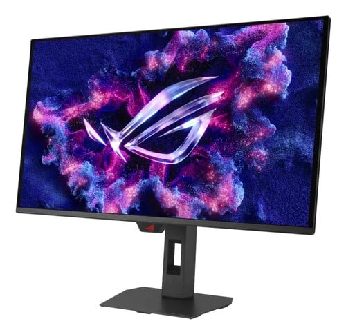 Asus 27 pouces  90LM0C80-B03171 + 90LA00P0-B01970 - Ecran PC Asus - 1