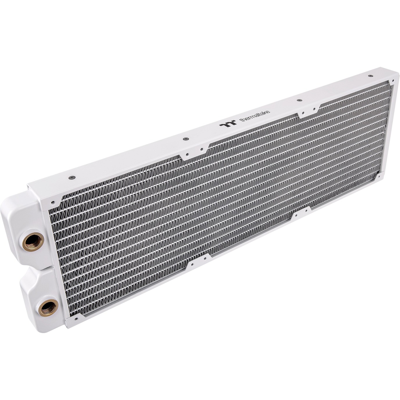 Thermaltake Pacific SR420 Slim - 420mm - Blanc - Watercooling - 3