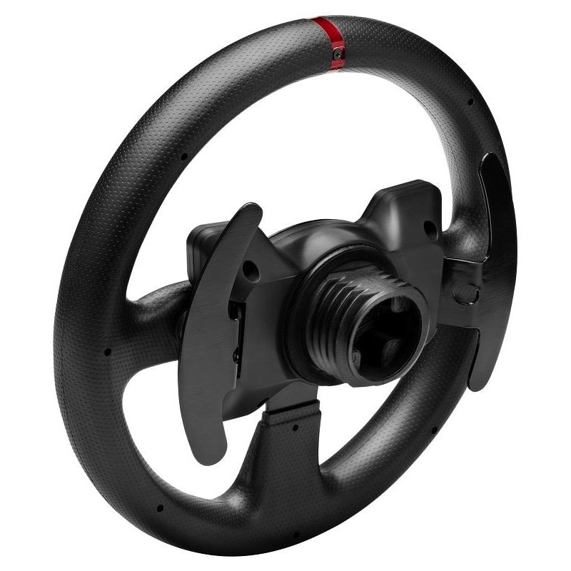 ThrustMaster Ferrari GTE F458 Wheel Add-On - Périphérique de jeu - 2