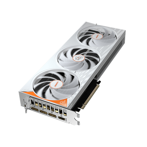 Gigabyte AORUS GeForce RTX 5060 ARI 8Go - Carte graphique - 3