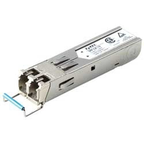 Zyxel Module SFP (mini-GBIC) SFP-LX-10 (91-010-203001B) - Achat / Vente Réseau divers sur Cybertek.fr - 0
