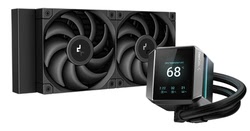 Deepcool Watercooling MAGASIN EN LIGNE Cybertek
