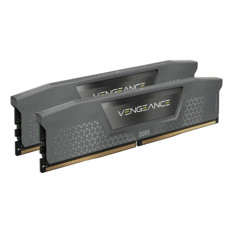 Corsair Vengeance DDR5 2x8GB 5200Mhz CL40 - Mémoire PC Corsair sur Cybertek.fr - 0