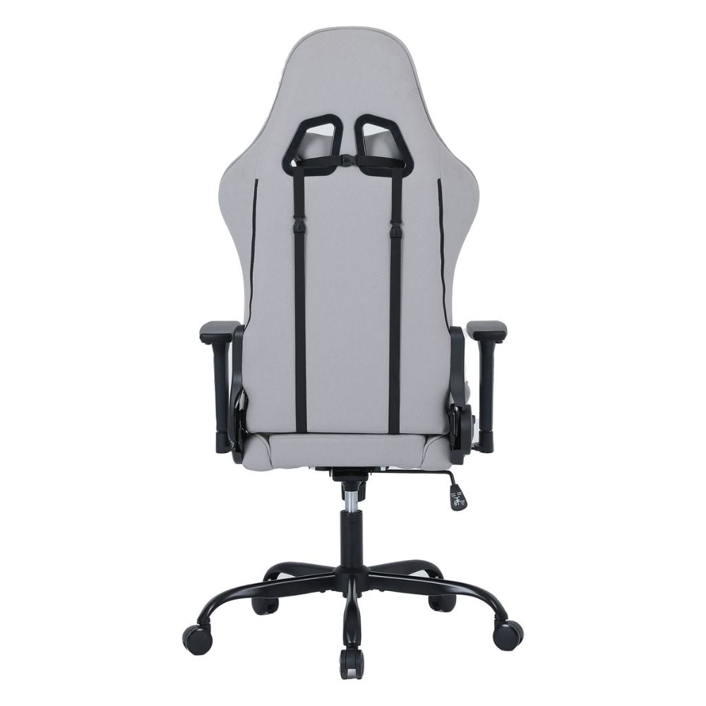 The G-LAB K-SEAT PLATINIUM EX Gris - Siège PC - Cybertek.fr - 1