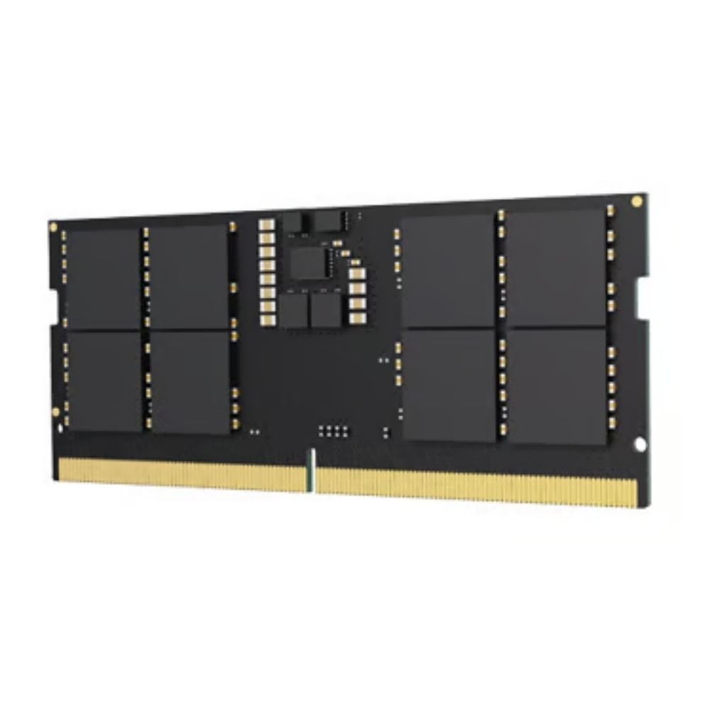 Lexar 8Go SO-DDR5 5600Mhz  - Mémoire PC portable Lexar - 1
