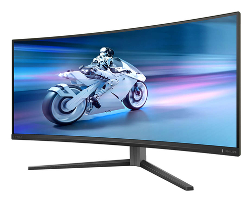 Philips 34 pouces  34M2C6500/00 - Ecran PC Philips - Cybertek.fr - 3