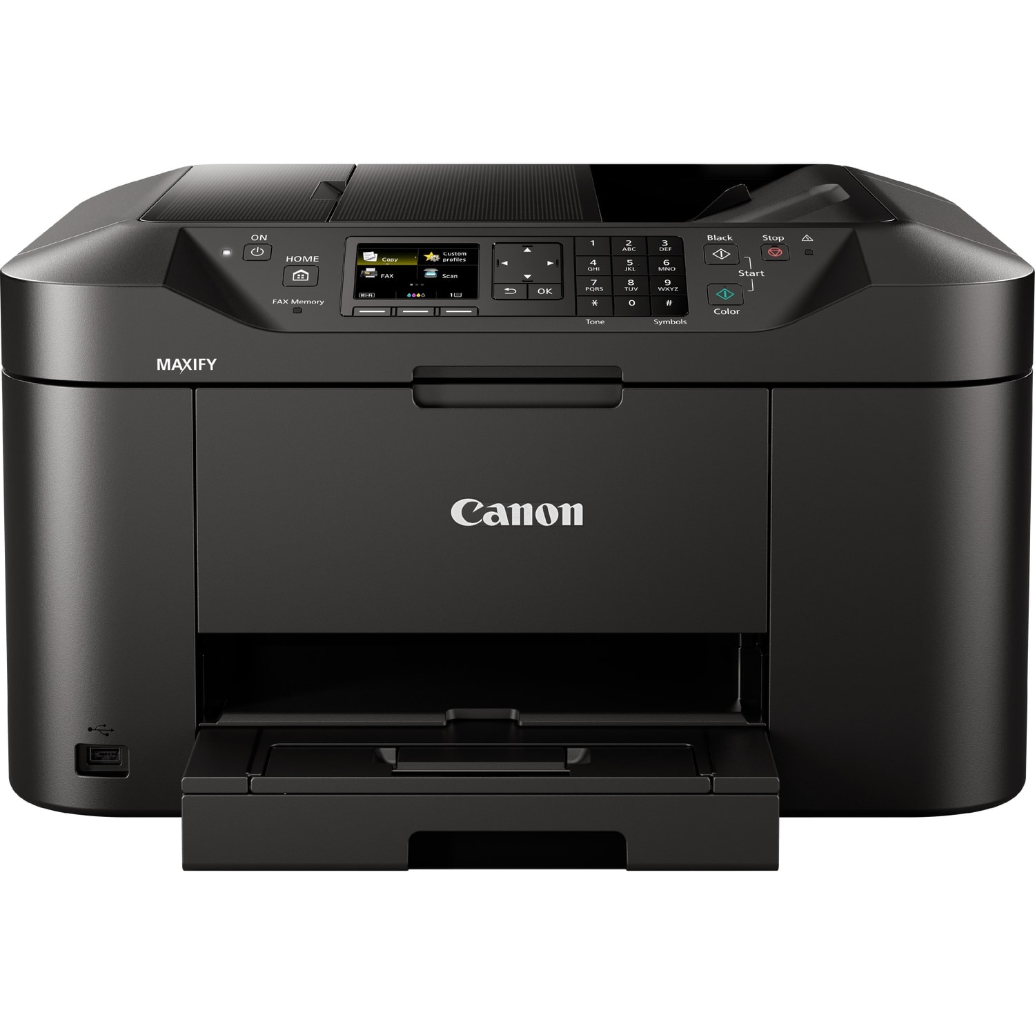 Imprimante multifonction Canon MAXIFY MB2150 - Cybertek.fr - 2