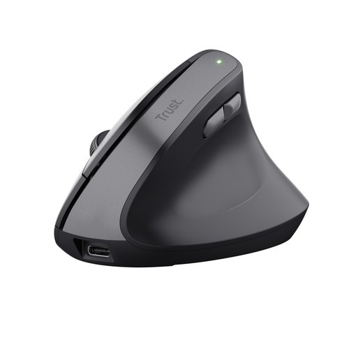 Trust BAYO II - Souris PC Trust - Cybertek.fr - 0