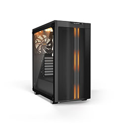 image produit Be Quiet! Pure Base 500DX Black BGW37 - MT/Ss Alim/ATX Cybertek