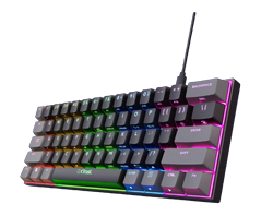 Trust Clavier PC MAGASIN EN LIGNE Cybertek