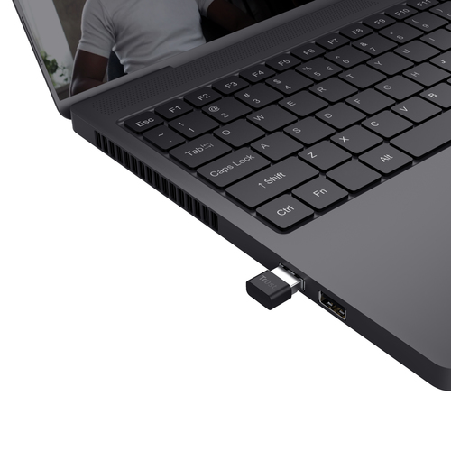 Myna adaptateur Bluetooth 5 - Noir - Connectique PC - Cybertek.fr - 4