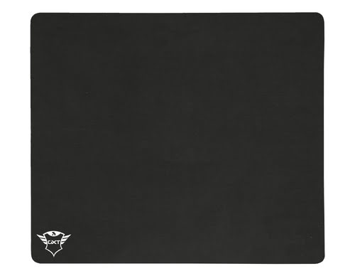 Trust GXT 754 - Noir/L - Tapis de souris Trust - Cybertek.fr - 2