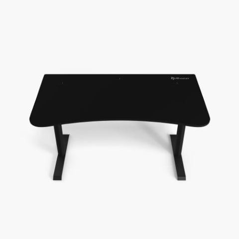 Arozzi Arena Medium - Noir (ARENA-MEDIUM-PBK) - Achat / Vente Bureau sur Cybertek.fr - 3