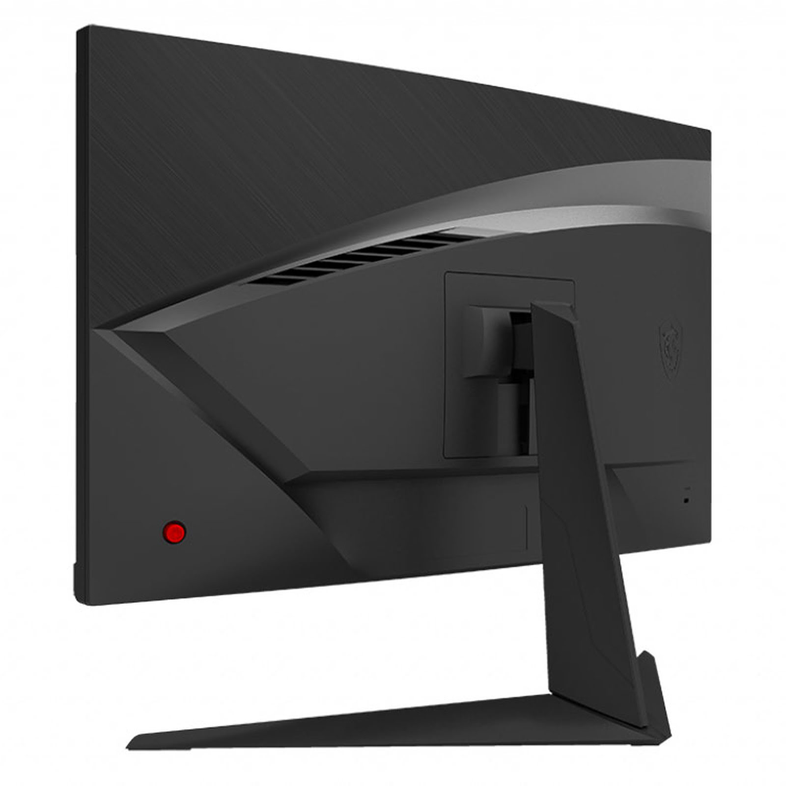 MSI 24 pouces  9S6-3BA01T-031 - Ecran PC MSI - Cybertek.fr - 1