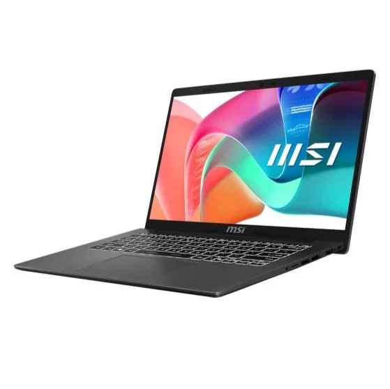 MSI 9S7-14S111-876 + G34-N1XXX25-808 - PC portable MSI - 1
