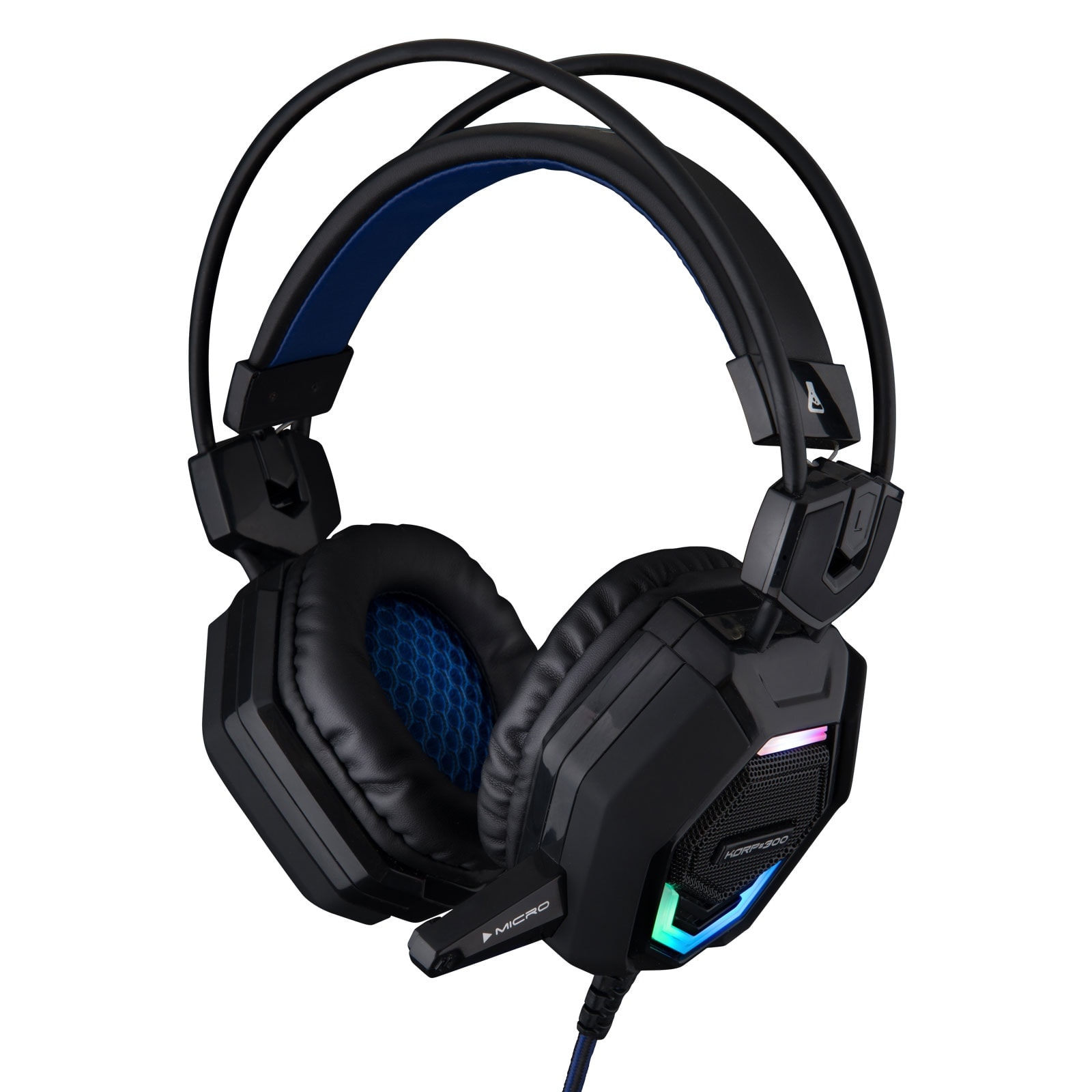 The G-LAB KORP 300   - Micro-casque - Cybertek.fr - 0