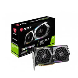 MSI Carte graphique MAGASIN EN LIGNE Cybertek