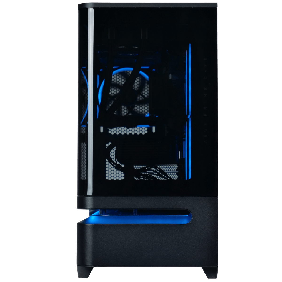 Cybertek The Prime - R7-7800X3D/5070/32Go/2To - CYB (PCG-10602969) - Achat / Vente PC Fixe sur Cybertek.fr - 3