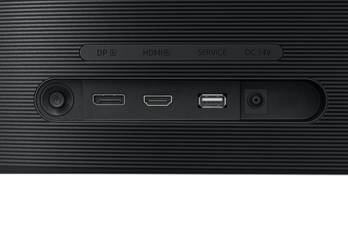 Samsung 27 pouces  LS27C332GAUXEN - Ecran PC Samsung - Cybertek.fr - 13