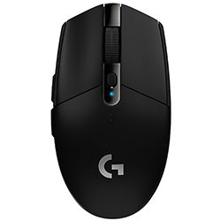 image produit Logitech G305 Lightspeed Wireless Gaming Mouse Cybertek