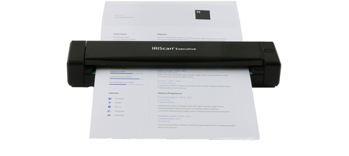 Iris Scanner MAGASIN EN LIGNE Cybertek