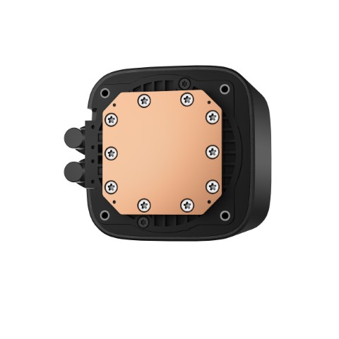 7800x3D Tray + Watercooling LE360 V2 360mm - Noir - Cybertek.fr - 2