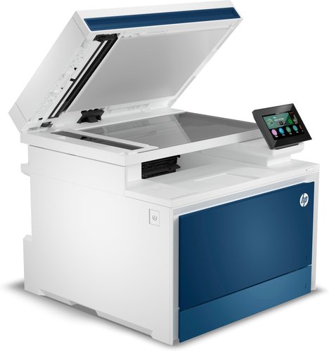 Imprimante multifonction HP HP Color LaserJet Pro MFP 4302fdn - 7