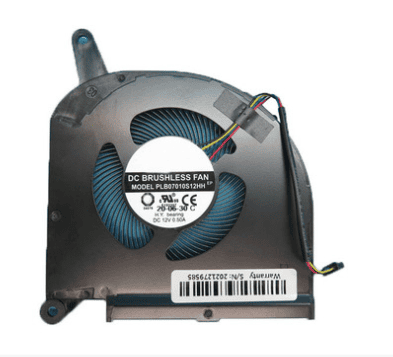 Compatible Ventilateur GPU Gigabyte - 27R18-01070-A70S (27R18-01070-A70S) - Achat / Vente Pièce détachée ordinateur portable sur Cybertek.fr - 0