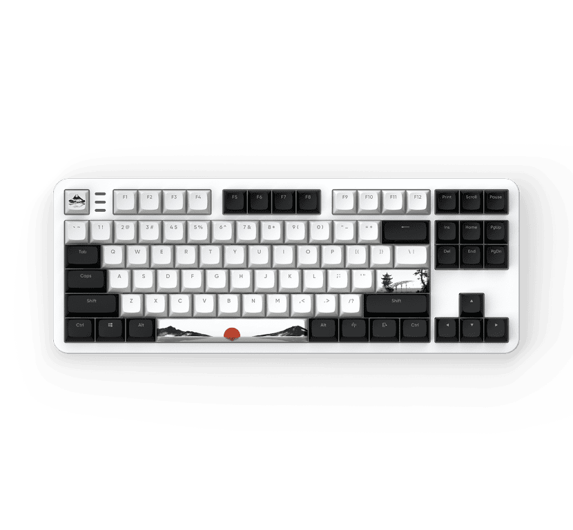 Dark Project Clavier PC MAGASIN EN LIGNE Cybertek