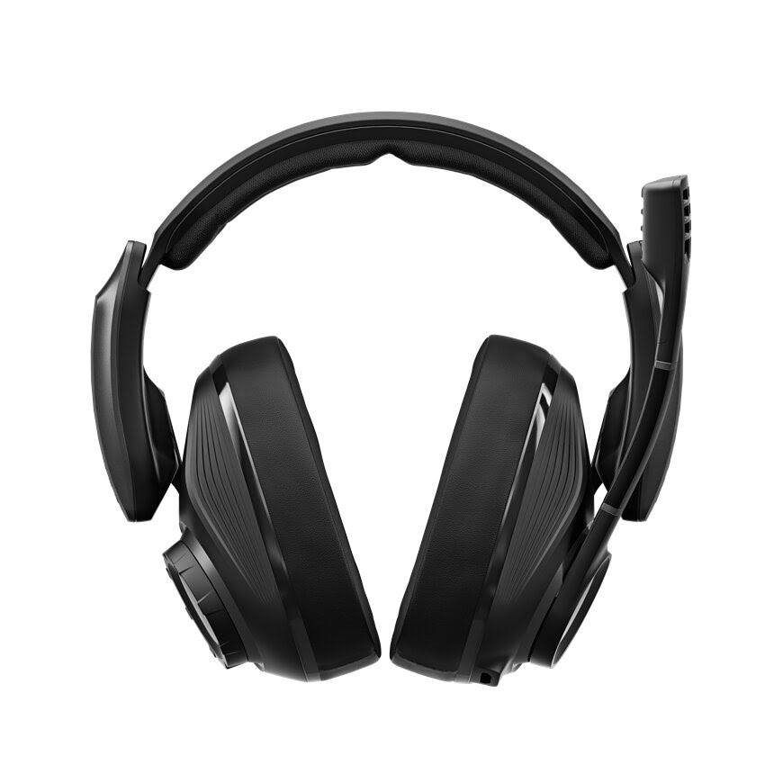 EPOS GSP 670 7.1 Surround Noir - Micro-casque - Cybertek.fr - 2