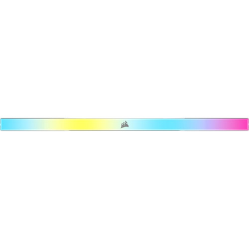 Corsair Vengeance RGB 32Go (2x16Go) DDR5 5600MHz CAS 36ms - Mémoire PC Corsair sur Cybertek.fr - 3