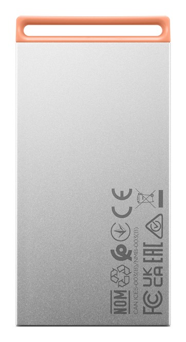 Lenovo SSD portable PS6S 1TB (GXB1T57737) - Achat / Vente Disque SSD externe sur Cybertek.fr - 1