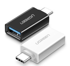 UGREEN Connectique PC MAGASIN EN LIGNE Cybertek