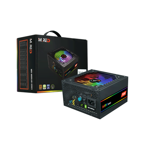 M.RED Alimentation MAGASIN EN LIGNE Cybertek