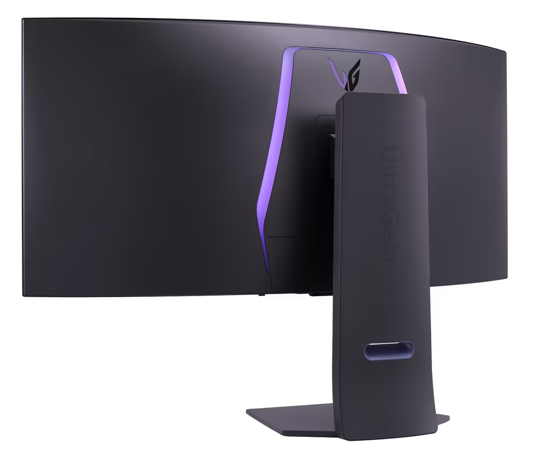 LG 39 pouces  39GS95QE-B - Ecran PC LG - Cybertek.fr - 6