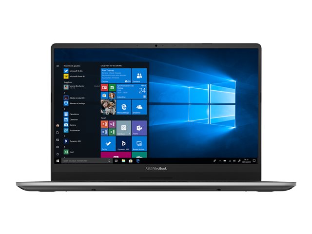 Asus 90NB0KL4-M02030 - PC portable Asus - Cybertek.fr - 4