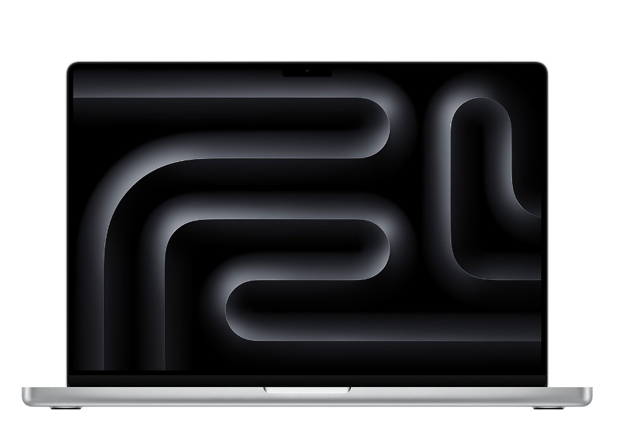 Apple MacBook Pro M4 Pro MX2T3FN/A - 16" 24Go 512Go Argent (MX2T3FN/A) - Achat / Vente MacBook sur Cybertek.fr - 0