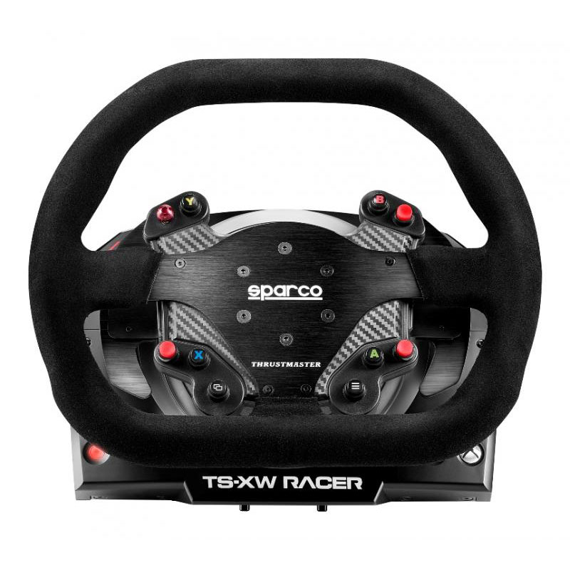 ThrustMaster TS-XW Racer Sparco P310 Competition Mod (4460157) - Achat / Vente Base de volant Simracing sur Cybertek.fr - 3
