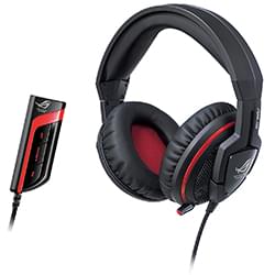 Asus Micro-casque - Cybertek