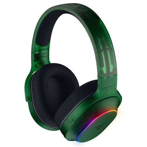 Razer Barracuda X Chroma 7.1 Surround Vert - Micro-casque - 1